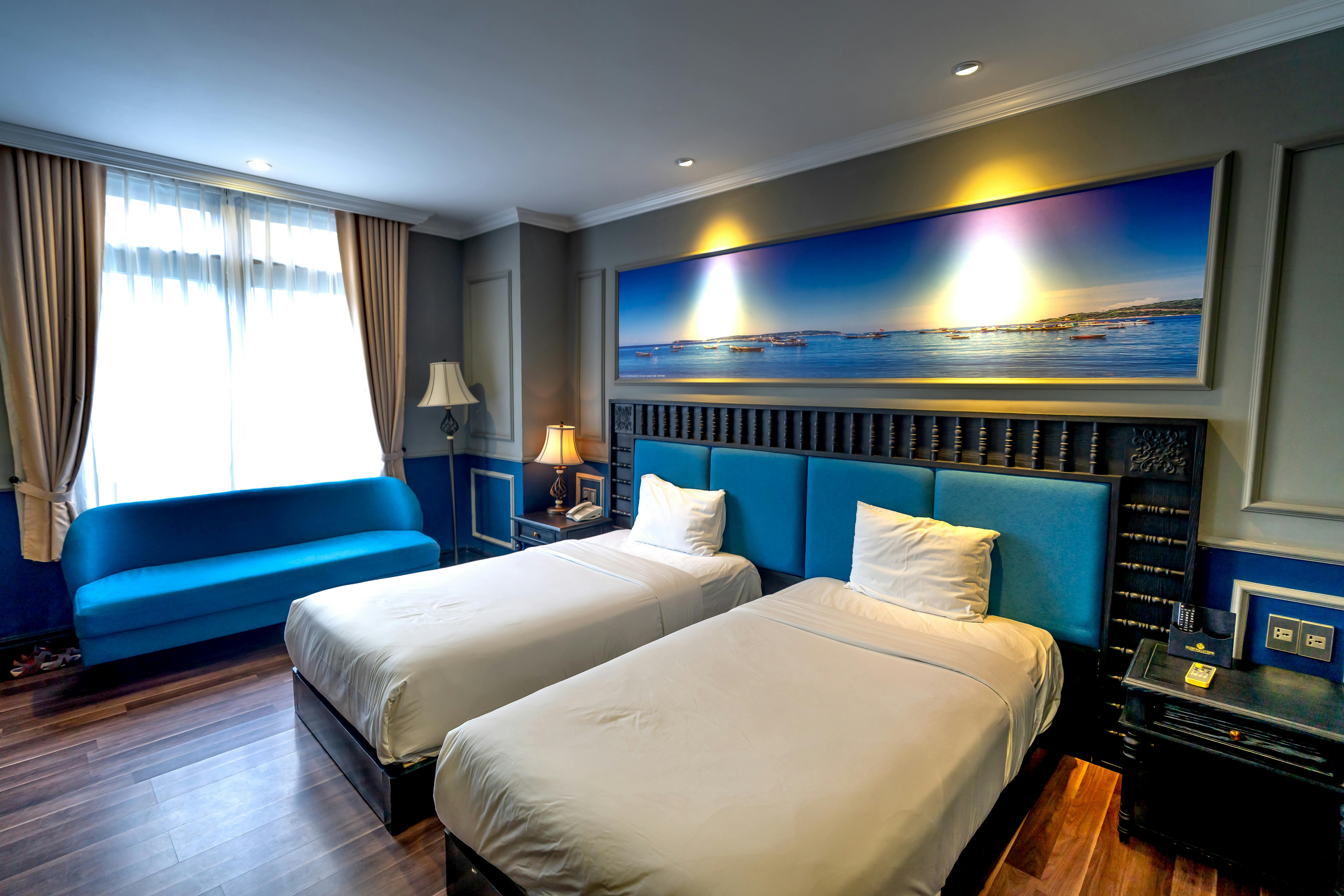 Most Trusted & Comfortable Hotel in Bhubaneswar